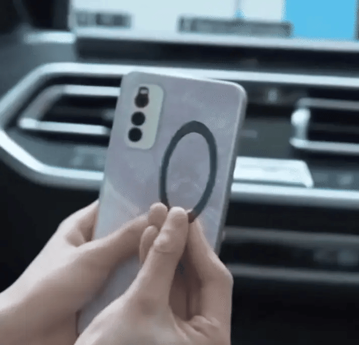 MagPro 360° Phone Holder