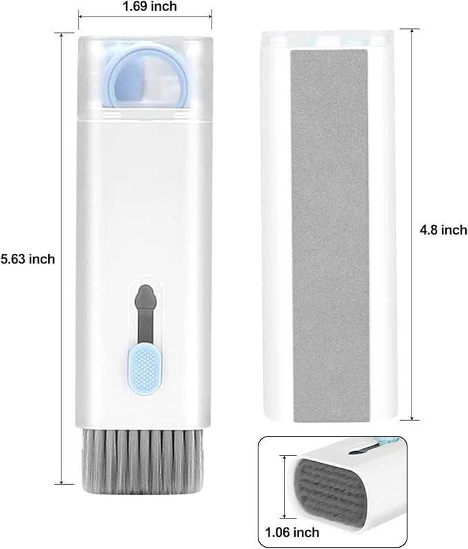 7-in-1 Multifunctional Electronic Cleaner Kit