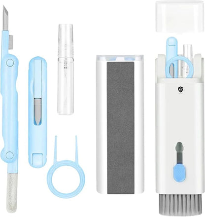 7-in-1 Multifunctional Electronic Cleaner Kit