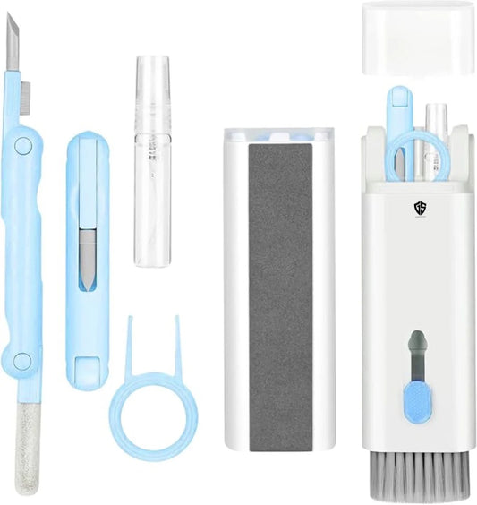 7-in-1 Multifunctional Electronic Cleaner Kit